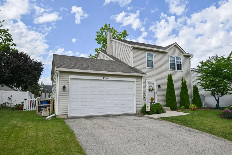 10115 69th St, Kenosha, WI 53142 - #2