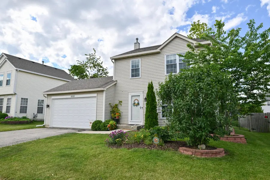 10115 69th St, Kenosha, WI 53142 - #3