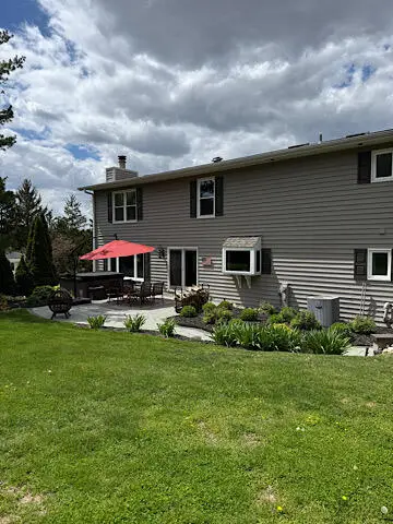W5247 Plantation Rd, Sugar Creek, WI 53121 - #2