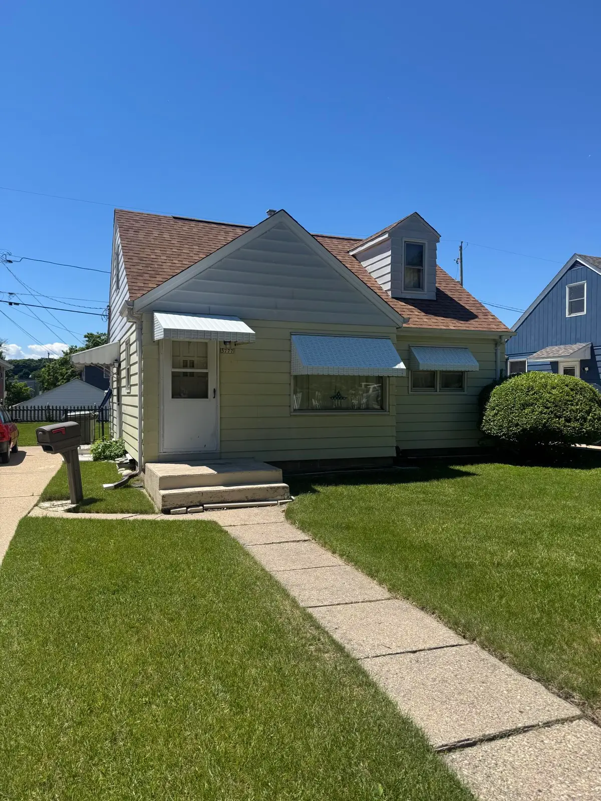 3777 S 24th St, Milwaukee, WI 53221 - #1
