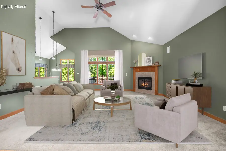 W171N5517 Autumn View Ln, Menomonee Falls, WI 53051 - #3