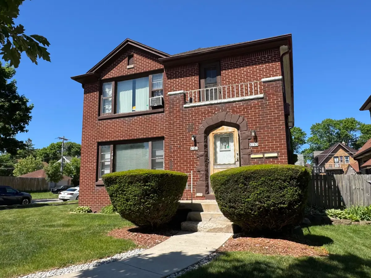 4101 N 12th St, Milwaukee, WI 53209 - #1