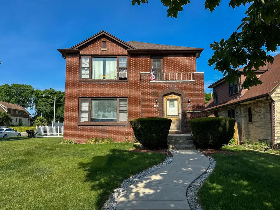 4101 N 12th St, Milwaukee, WI 53209 - #2