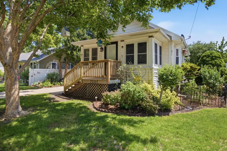 7207 45th Ave, Kenosha, WI 53142 - #2