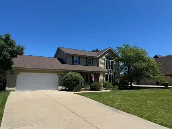 1135 63rd Ave, Somers, WI 53144