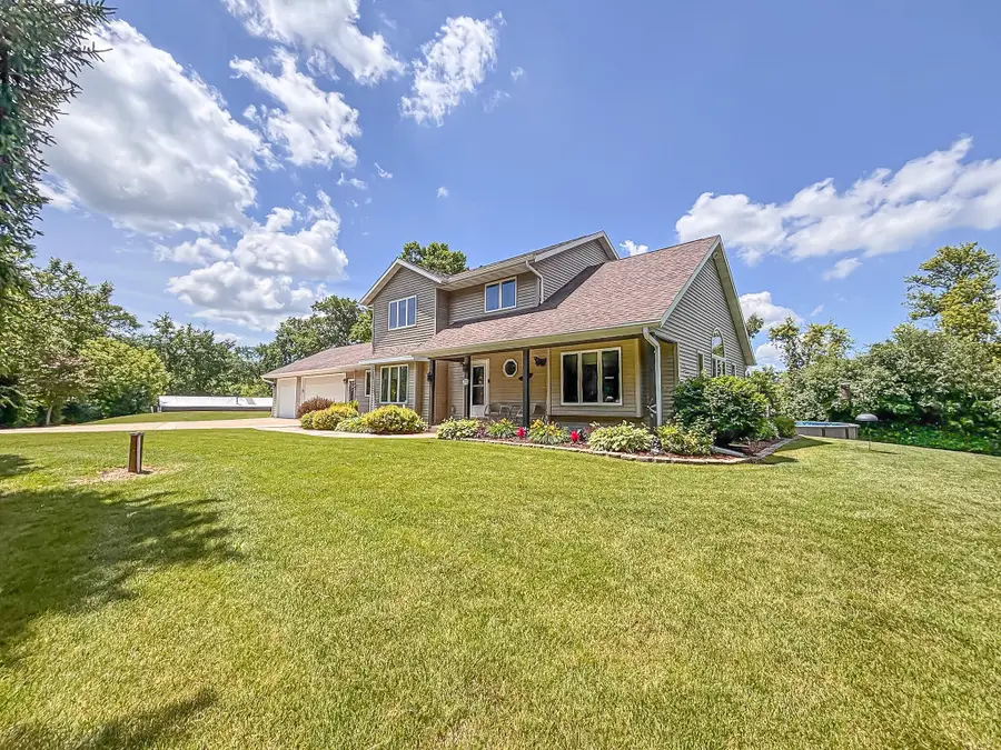 N5833 County Road F, Concord, WI 53178 - #3