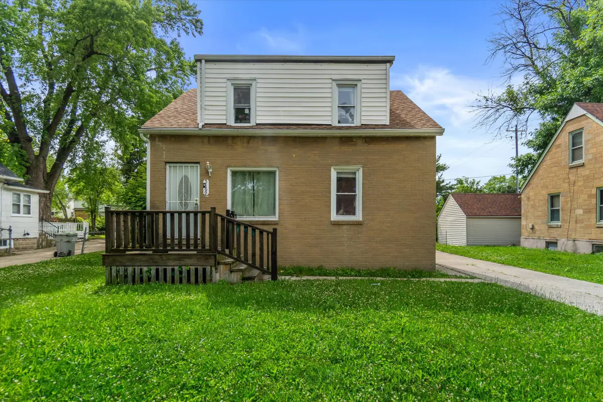 5169 N 56th St, Milwaukee, WI 53218 - #1
