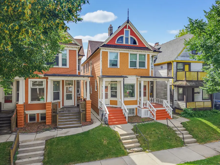 1920 N Oakland Ave, Milwaukee, WI 53202 - #2
