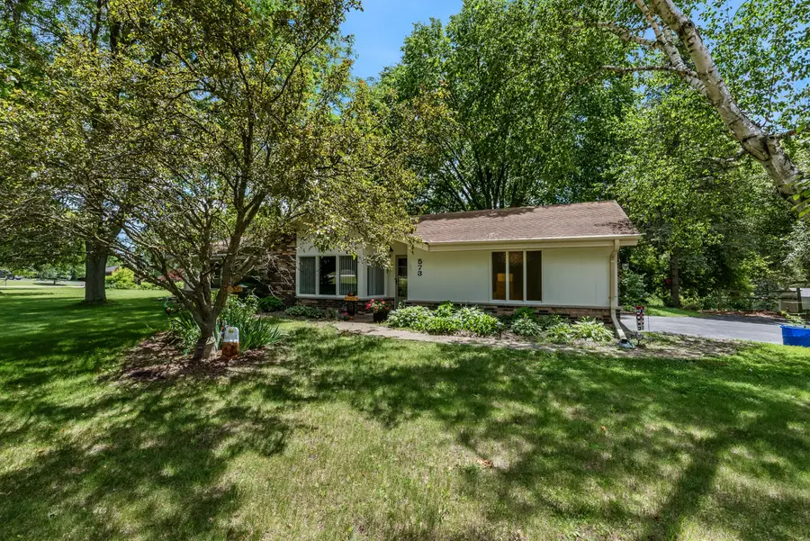 573 Jordan Cir, Colgate, WI 53017 - #3