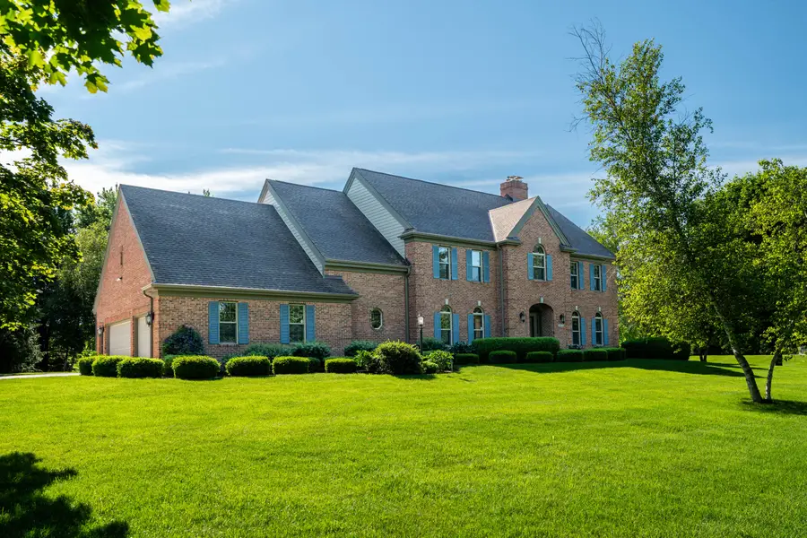 5623 River Hills Rd, Caledonia, WI 53402 - #3