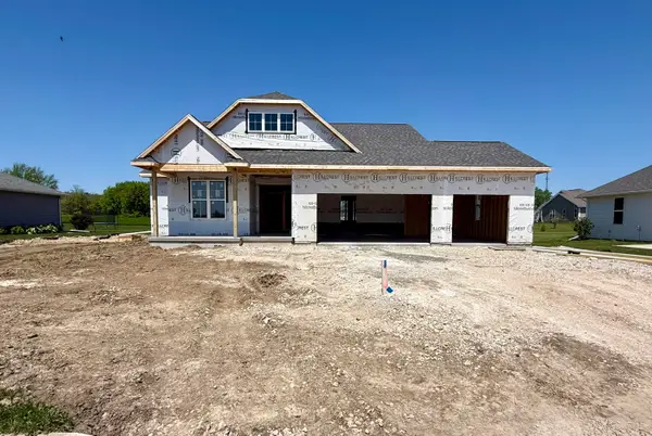 970 River Meadow Dr, Kiel, WI 53042