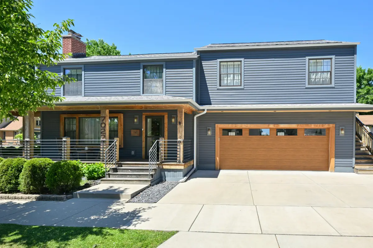 7022 W Clarke St, Wauwatosa, WI 53213 - #1