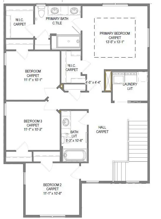 470 Limestone Ln, Slinger, WI 53086 - #2