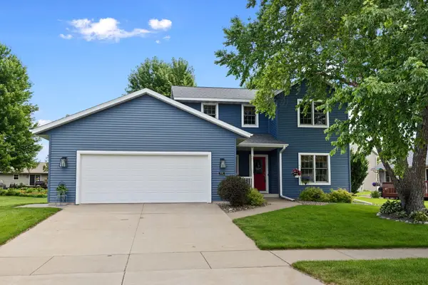 912 Silver Dr, Holmen, WI 54636