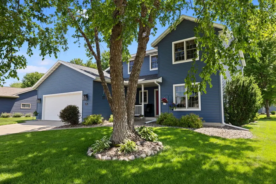 912 Silver Dr, Holmen, WI 54636 - #2