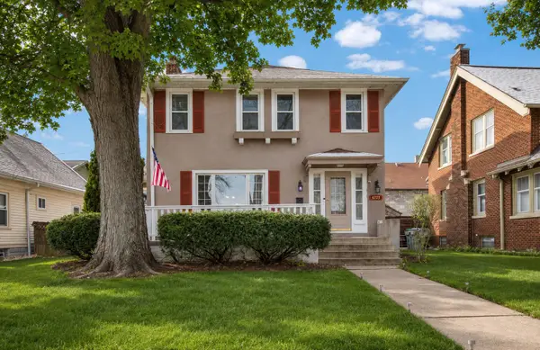 1915 N 53rd St, Milwaukee, WI 53208