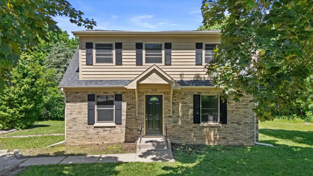 340 Old Green Bay Rd, Somers, WI 53144 - #1