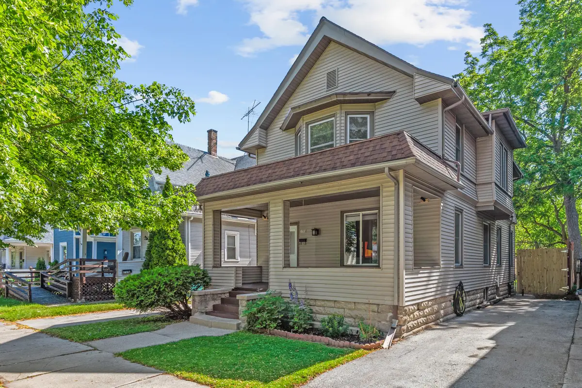 1723 N 9th St, Sheboygan, WI 53081 - #1