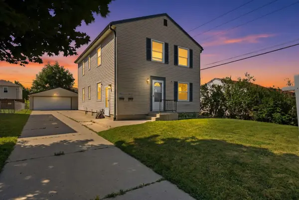4837 W Lynndale Ave, Milwaukee, WI 53220