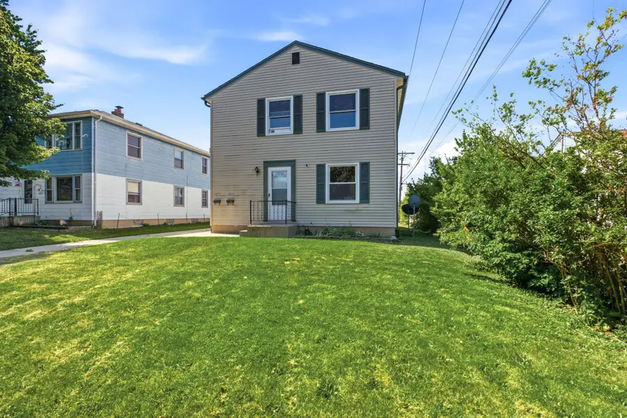 4837 W Lynndale Ave, Milwaukee, WI 53220 - #3