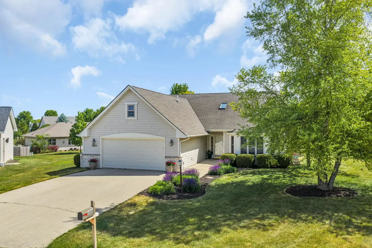 6408 Merganser Dr, Mount Pleasant, WI 53406 - #1