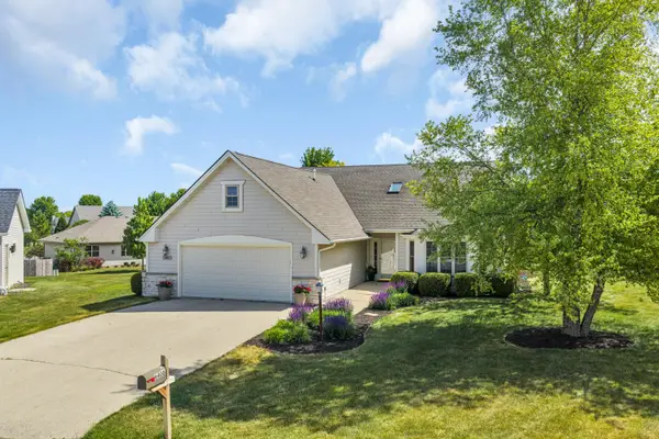 6408 Merganser Dr, Mount Pleasant, WI 53406