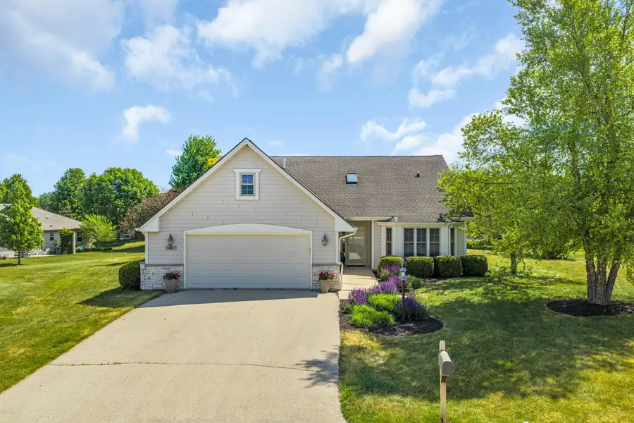 6408 Merganser Dr, Mount Pleasant, WI 53406 - #2