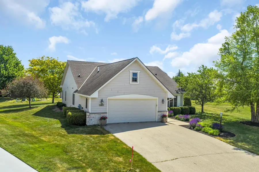 6408 Merganser Dr, Mount Pleasant, WI 53406 - #3
