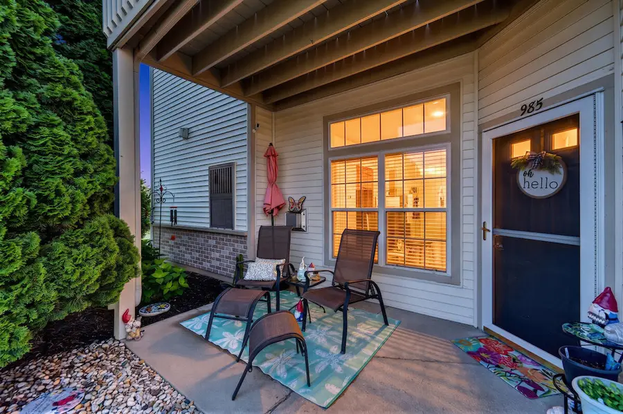 985 Hastings Ct, Mount Pleasant, WI 53406 - #2