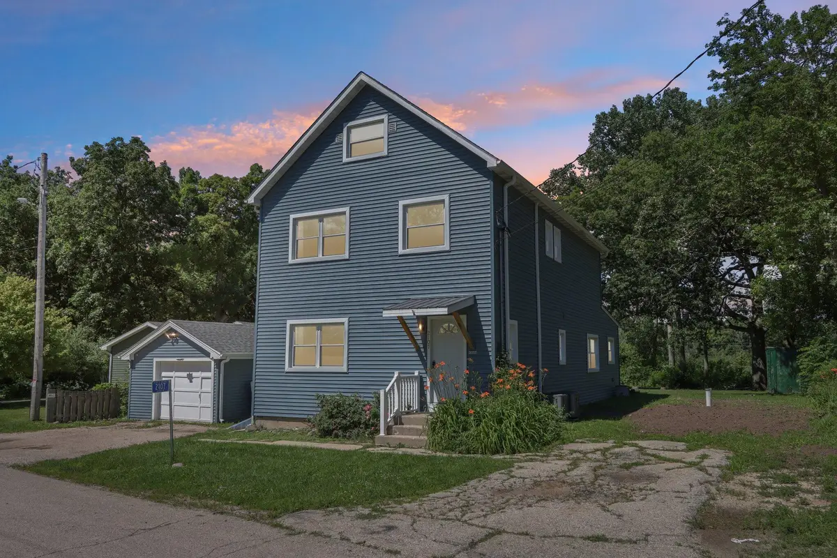 2107 Haegele Dr, Twin Lakes, WI 53181 - #1