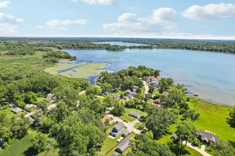 2107 Haegele Dr, Twin Lakes, WI 53181 - #3