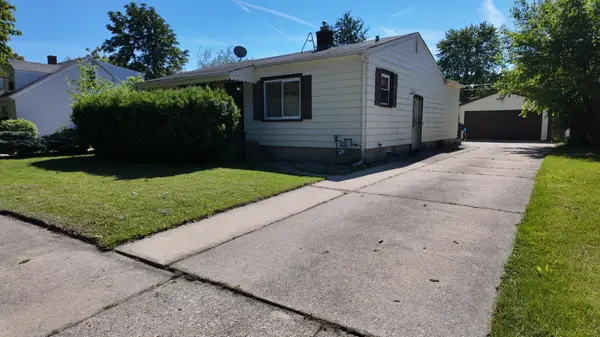 3424 4th Ave, Racine, WI 53402