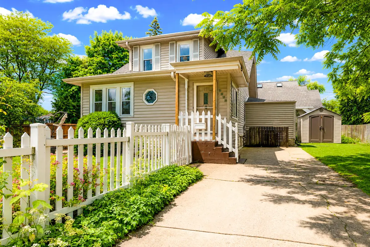 1500 E Kensington Blvd, Shorewood, WI 53211 - #1