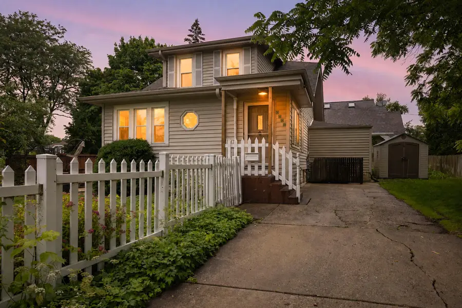 1500 E Kensington Blvd, Shorewood, WI 53211 - #2