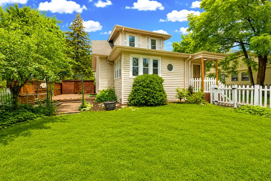 1500 E Kensington Blvd, Shorewood, WI 53211 - #3