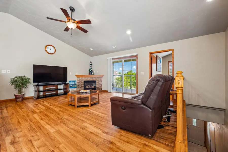 118 Pheasant Run, Johnson Creek, WI 53038 - #3