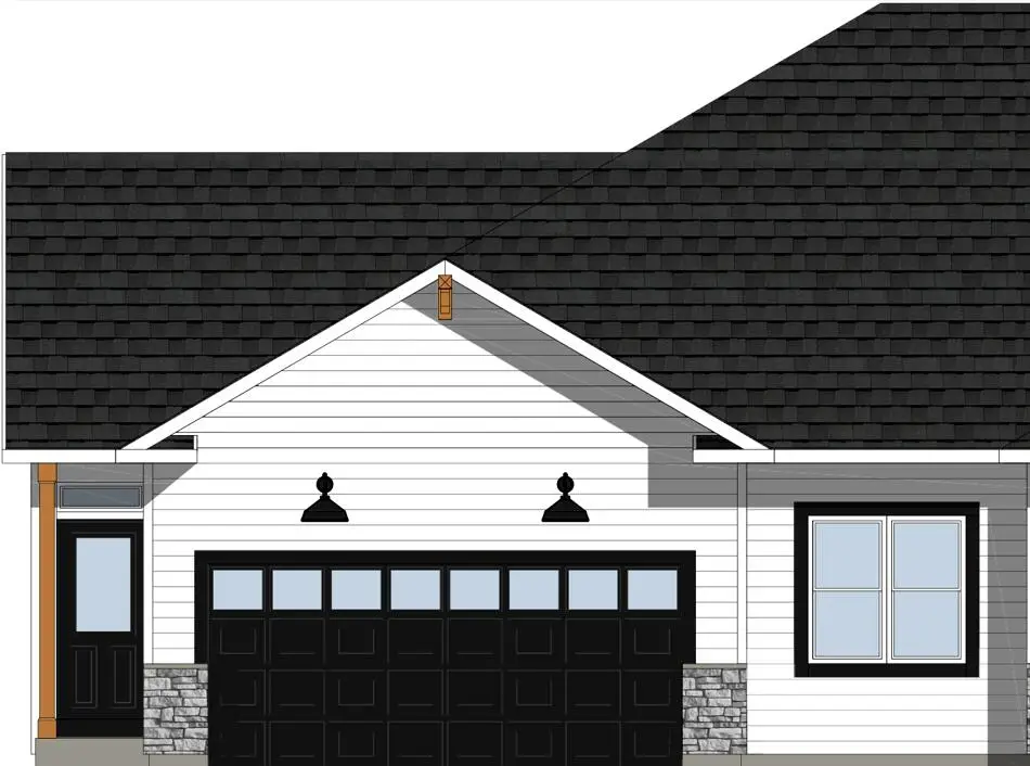 752 Pleasant Park Ct, Johnson Creek, WI 53038 - #1