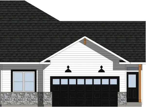 750 Pleasant Park Ct, Johnson Creek, WI 53038 - #1
