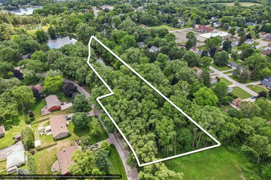Lt2 Marianne Ave, Big Bend, WI 53103 - #2