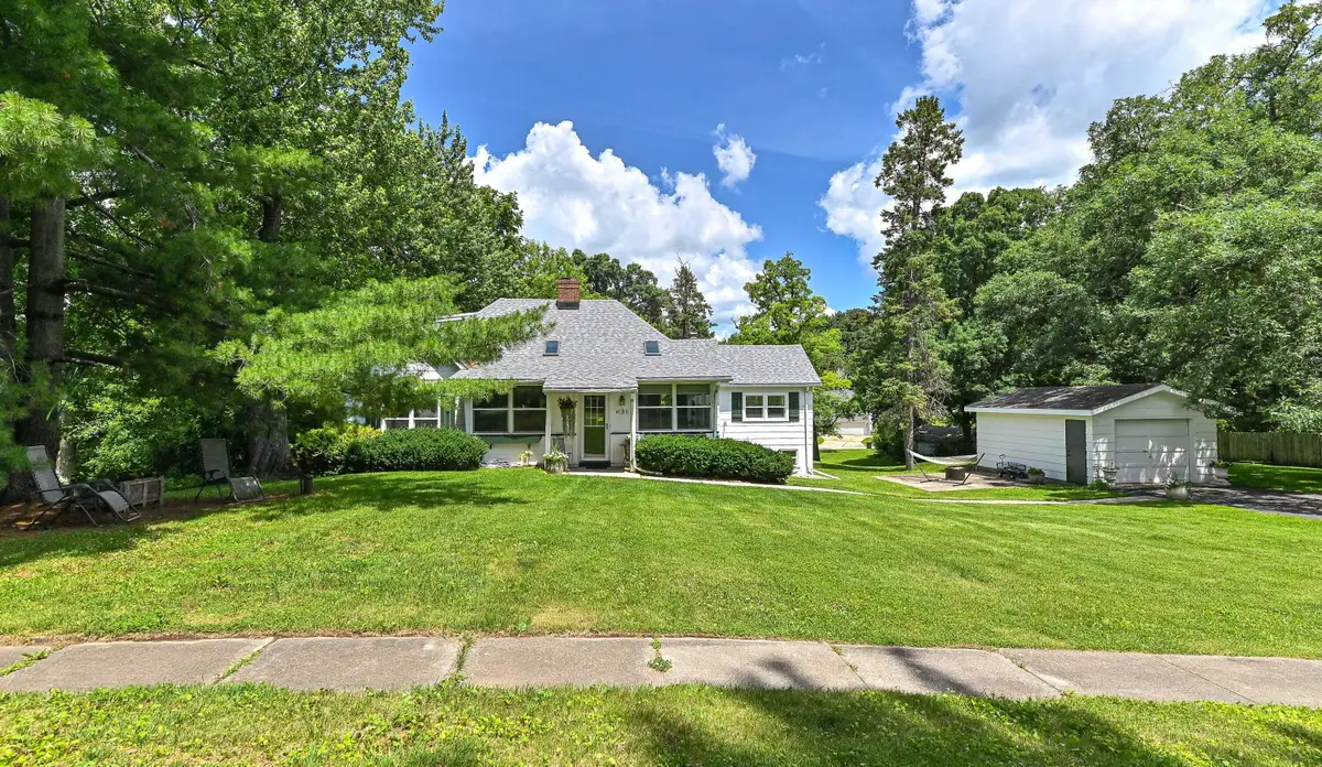 W198 Tombeau Blvd, Bloomfield, WI 53128 - #1