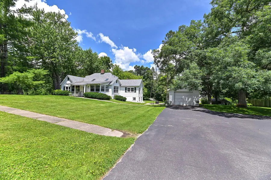W198 Tombeau Blvd, Bloomfield, WI 53128 - #2