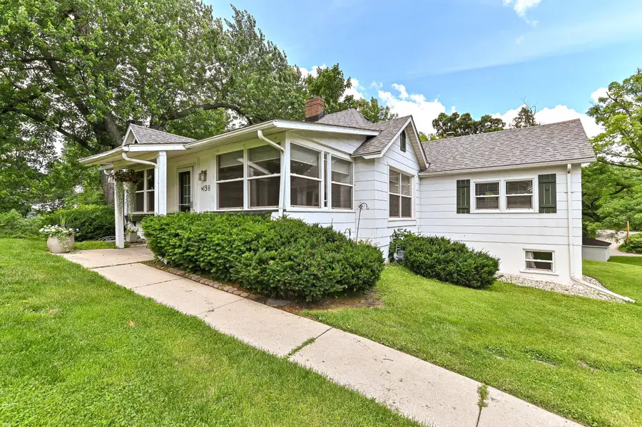 W198 Tombeau Blvd, Bloomfield, WI 53128 - #3