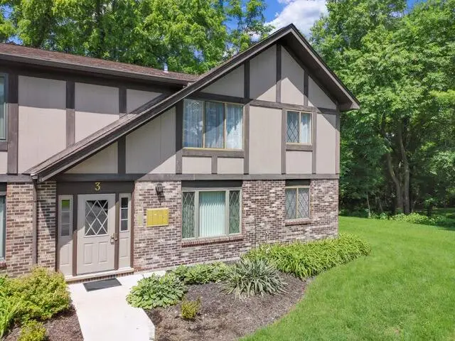 90 Potawatomi Rd, Williams Bay, WI 53191 - #1