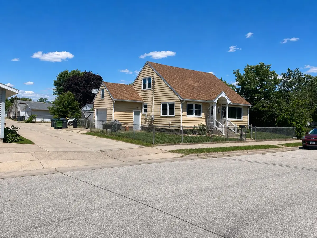 1319 Rublee St, La Crosse, WI 54603 - #1