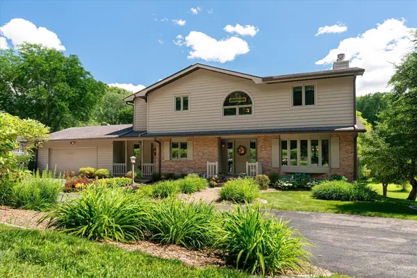 W5373 Boma Rd, Shelby, WI 54601