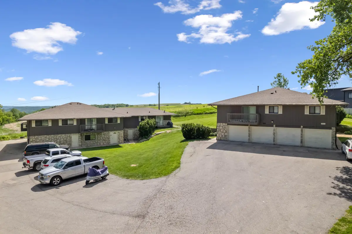 N2118 County Road F, Shelby, WI 54601 - #1