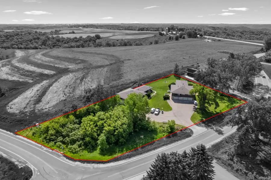 N2118 County Road F, Shelby, WI 54601 - #2