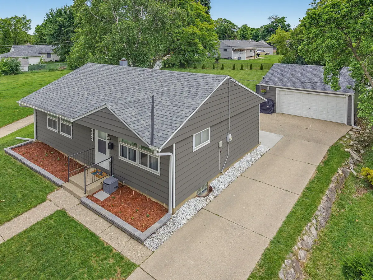 6526 W Burdick Ave, Milwaukee, WI 53219 - #1