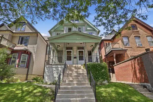 1685 N Humboldt Ave, Milwaukee, WI 53202