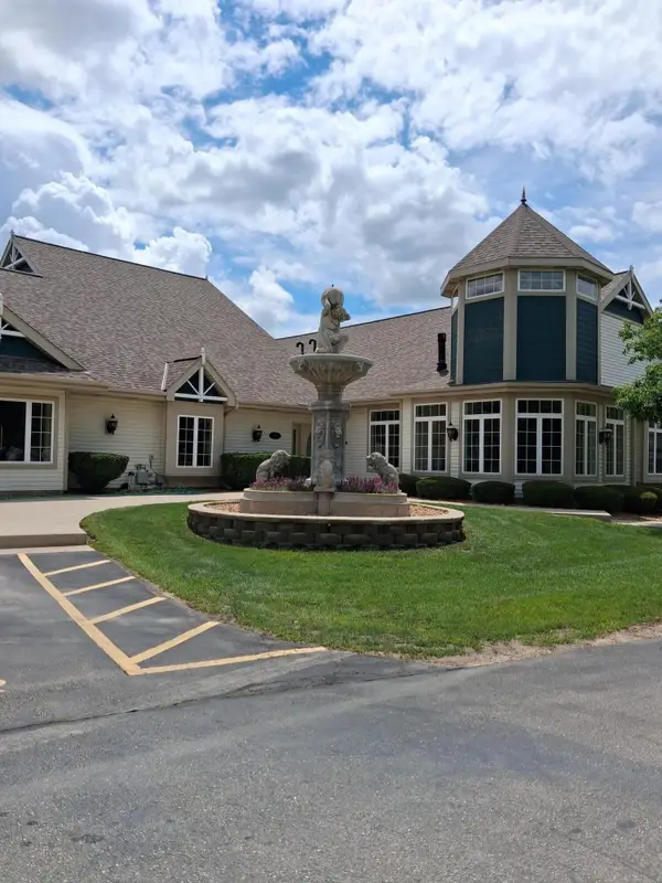 1507 92nd St, Sturtevant, WI 53177
